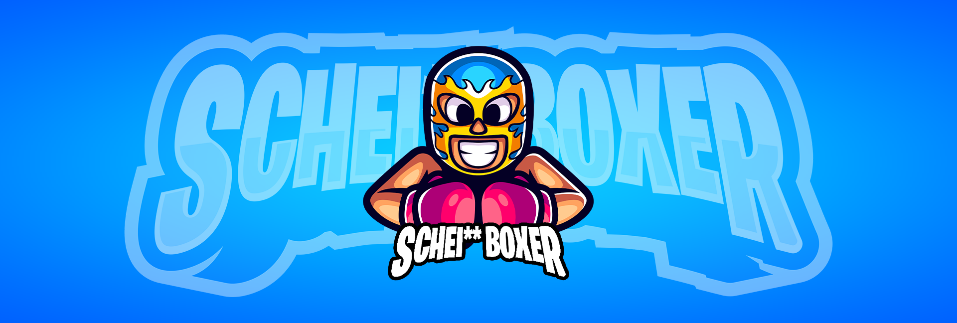 Schei** Boxer