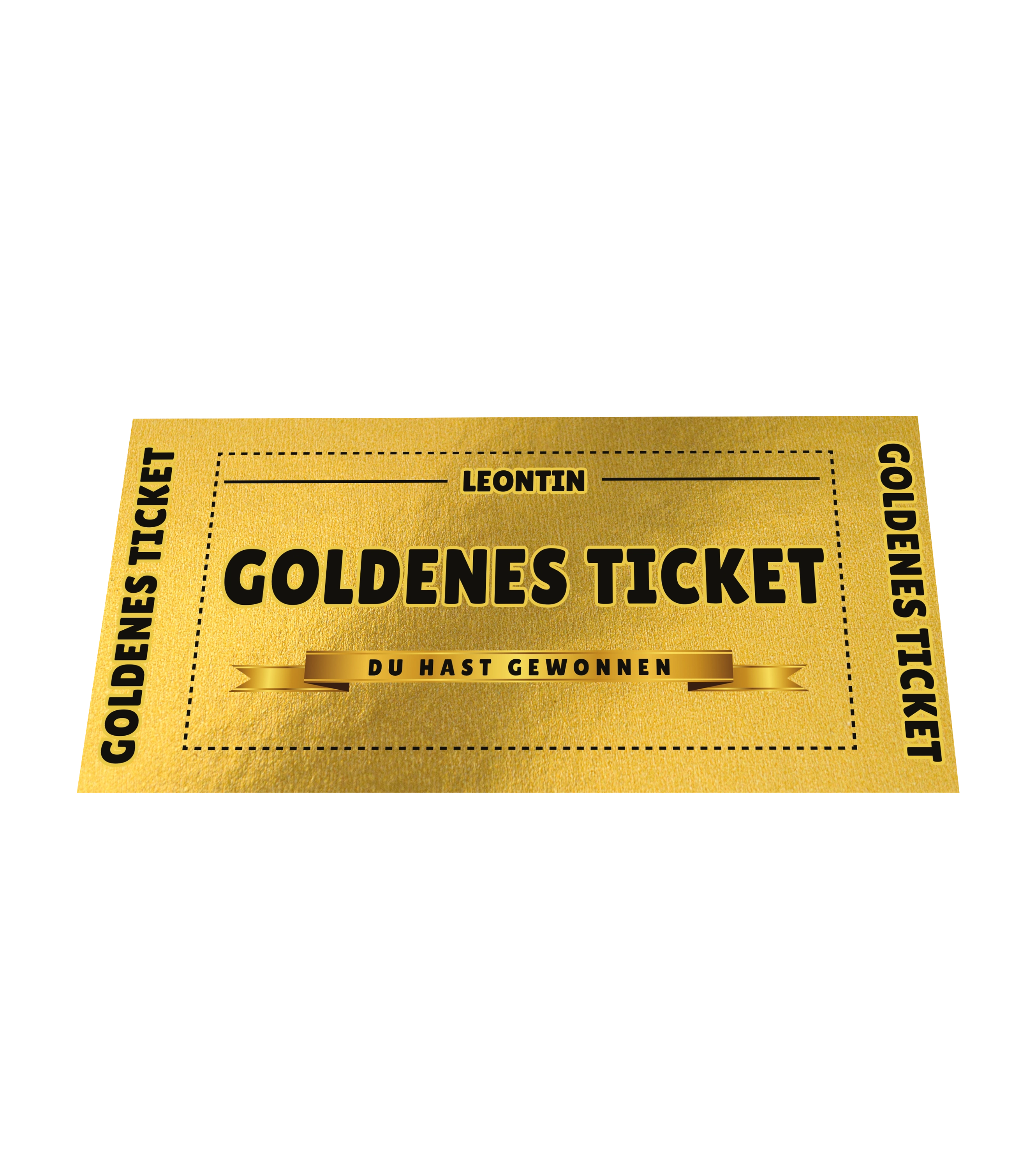 Leontin Weihnachts Bundle - Hoodie + Tasse + Sticker + Autogrammkarte