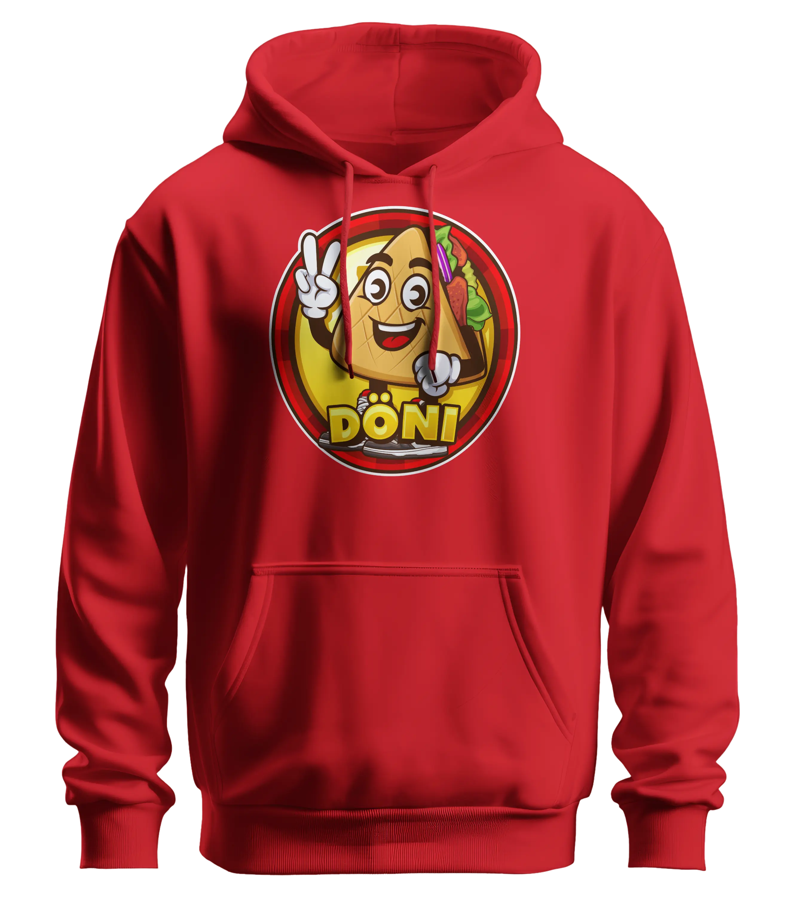 CutterAli - Döni - Hoodie