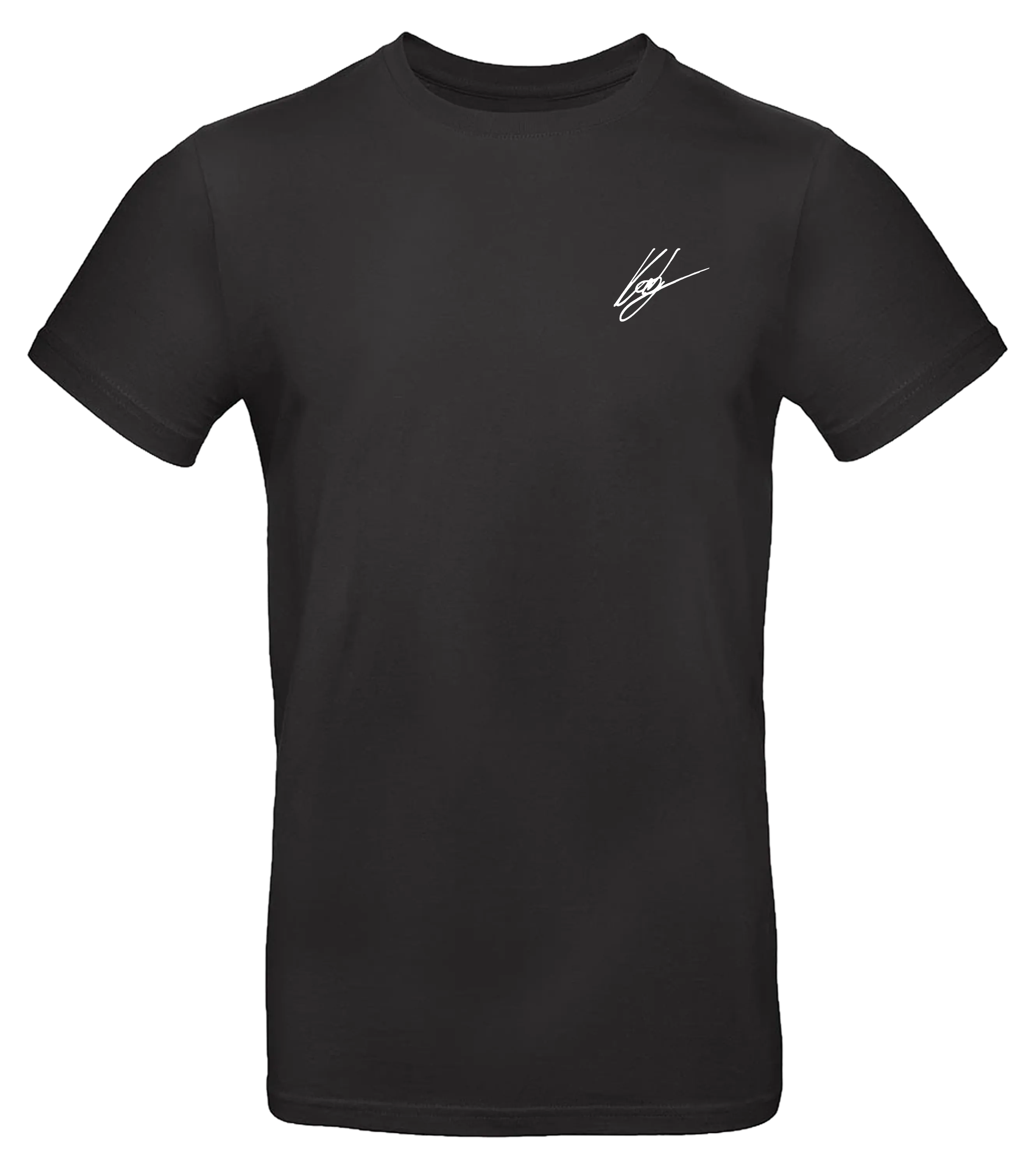 ItsKaby - T-Shirt + Autogrammkarte - Kruzifix