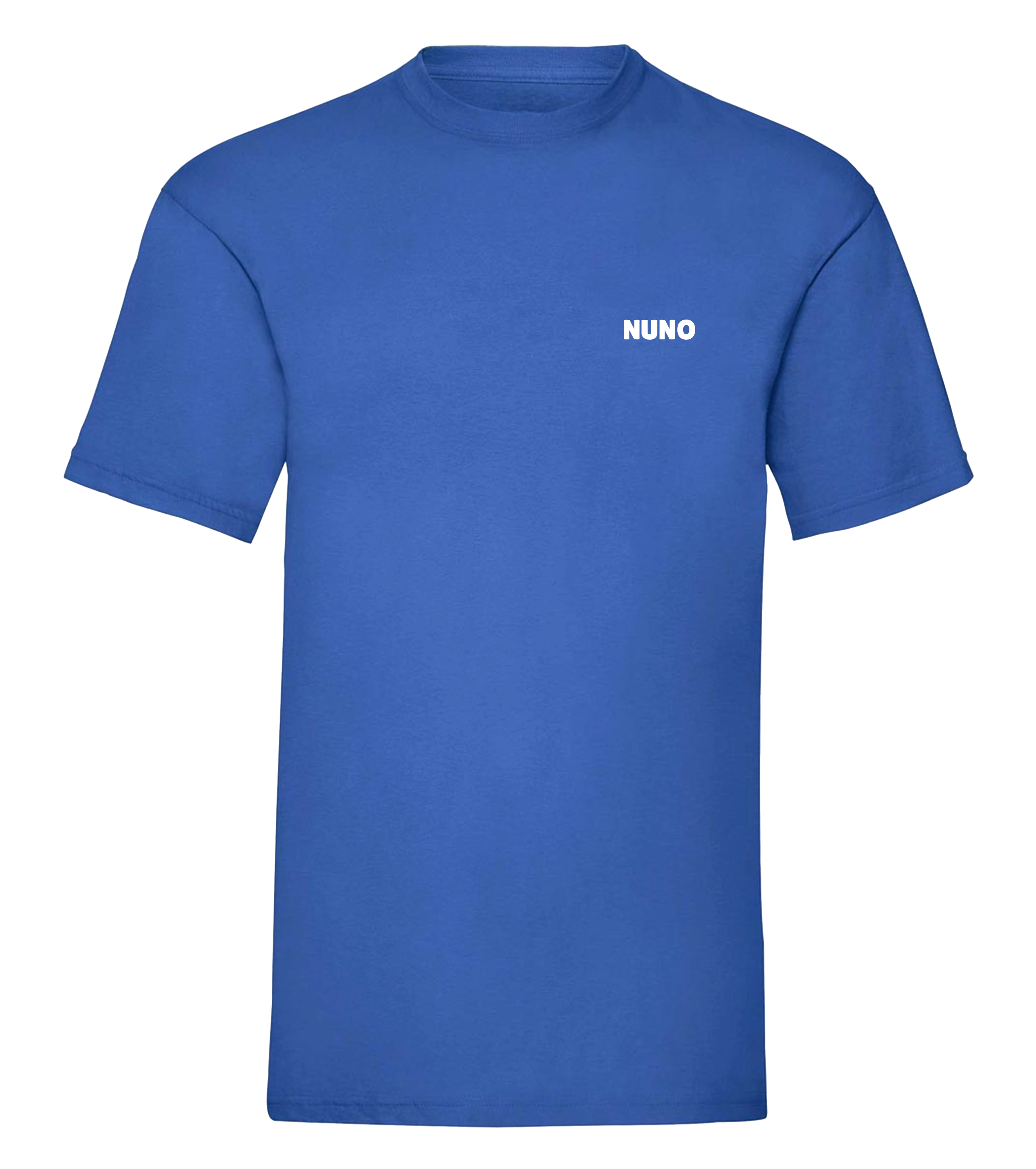 Nuno Brawler Bundle - T-Shirt + BS-Toys Figur + Autogrammkarte
