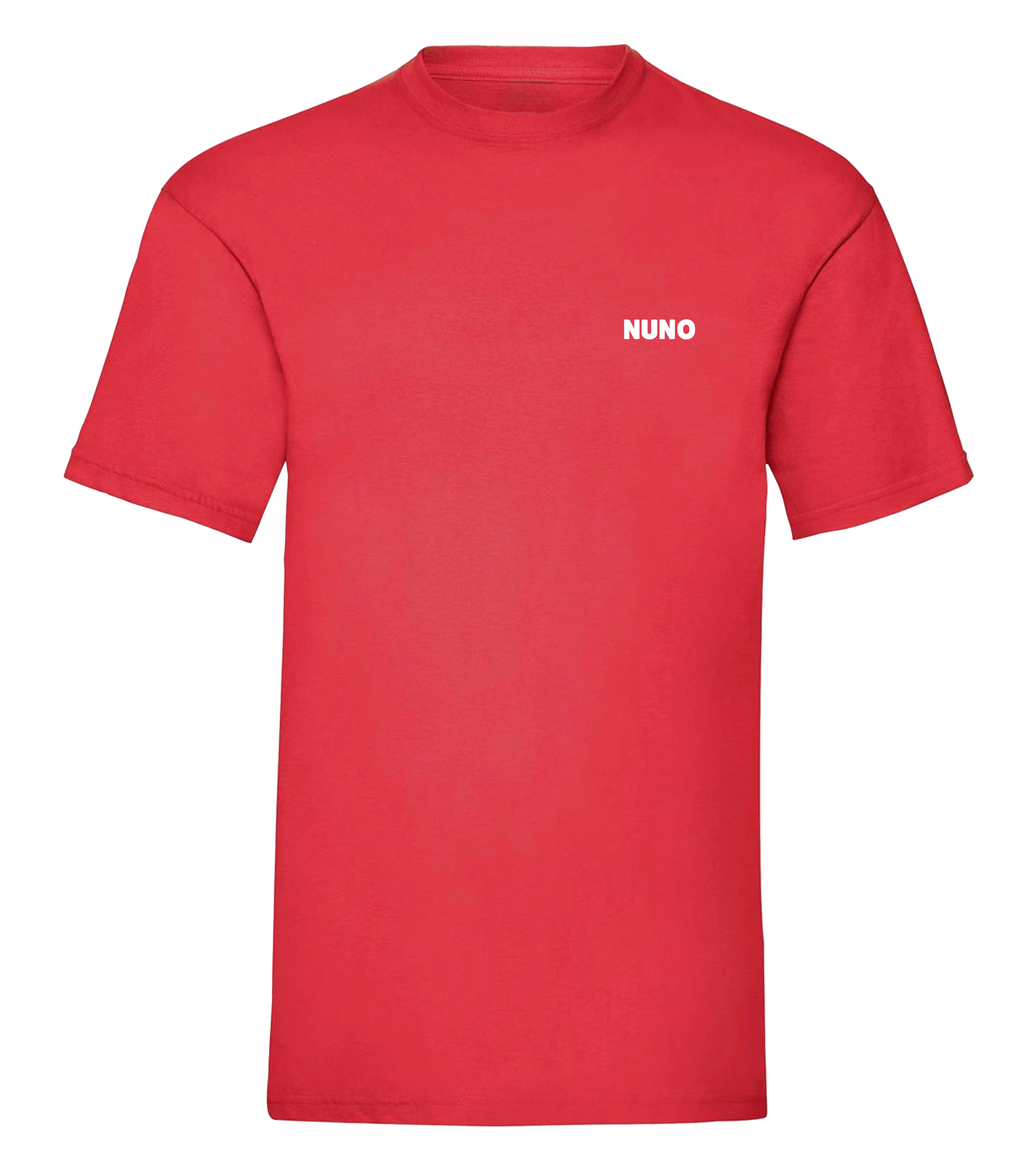 Nuno Brawler Bundle - T-Shirt + BS-Toys Figur + Autogrammkarte