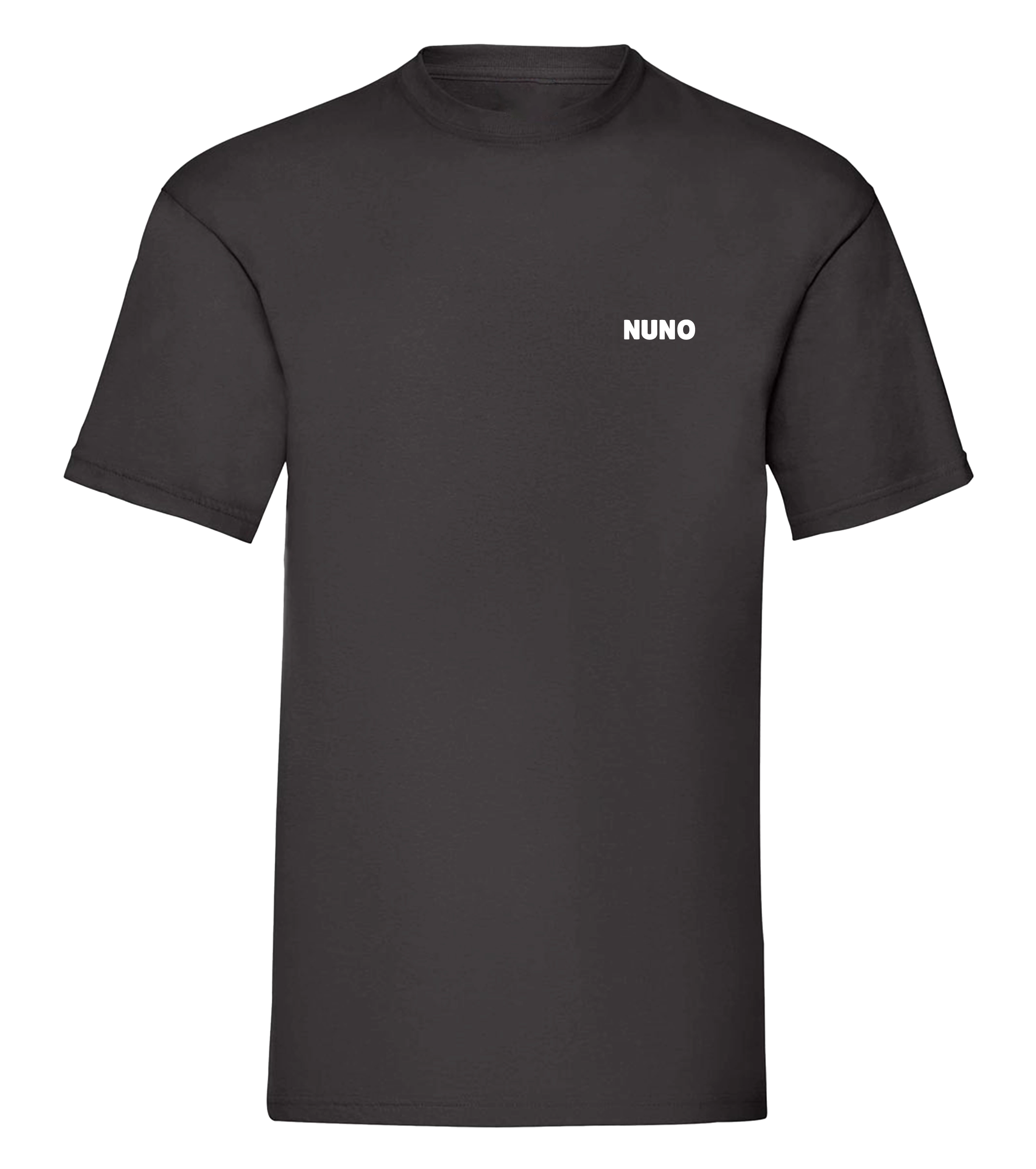 Nuno Brawler Bundle - T-Shirt + BS-Toys Figur + Autogrammkarte