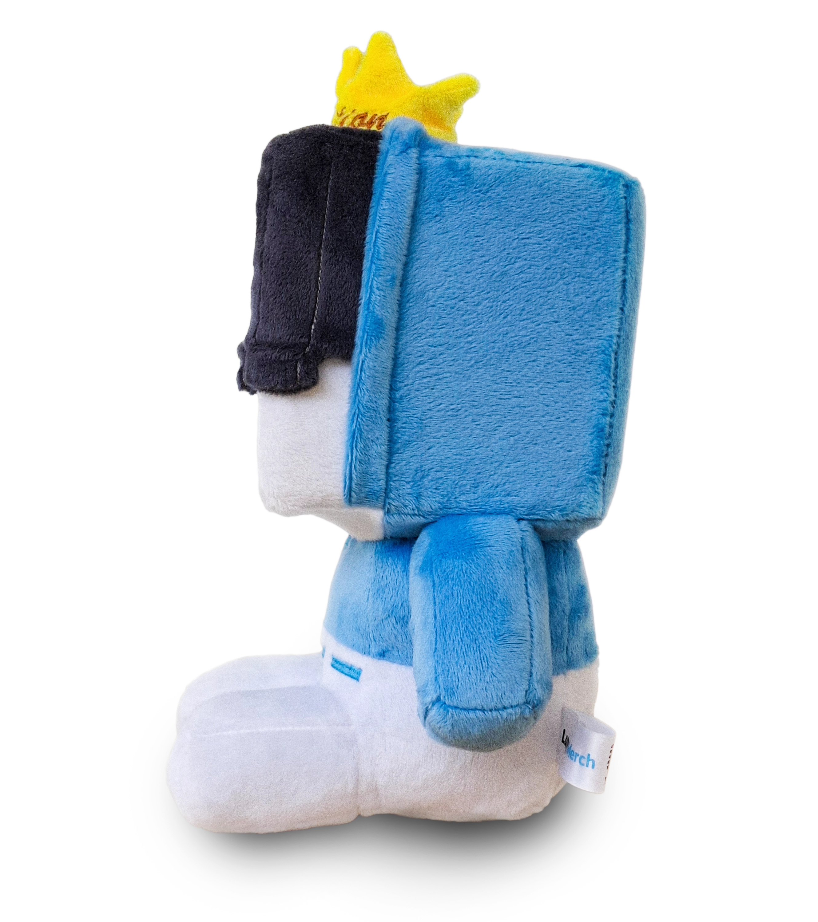 zOnex Plushie Bundle - Plushie + Autogrammkarte