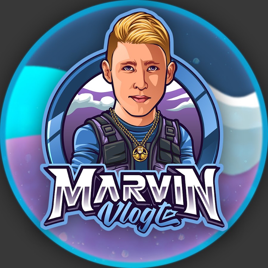 MarvinVlogt