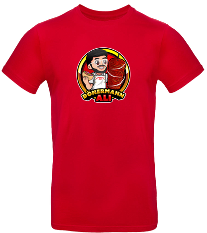 CutterAli Bundle - T-Shirt + Tasse + handsignierte Autogrammkarte