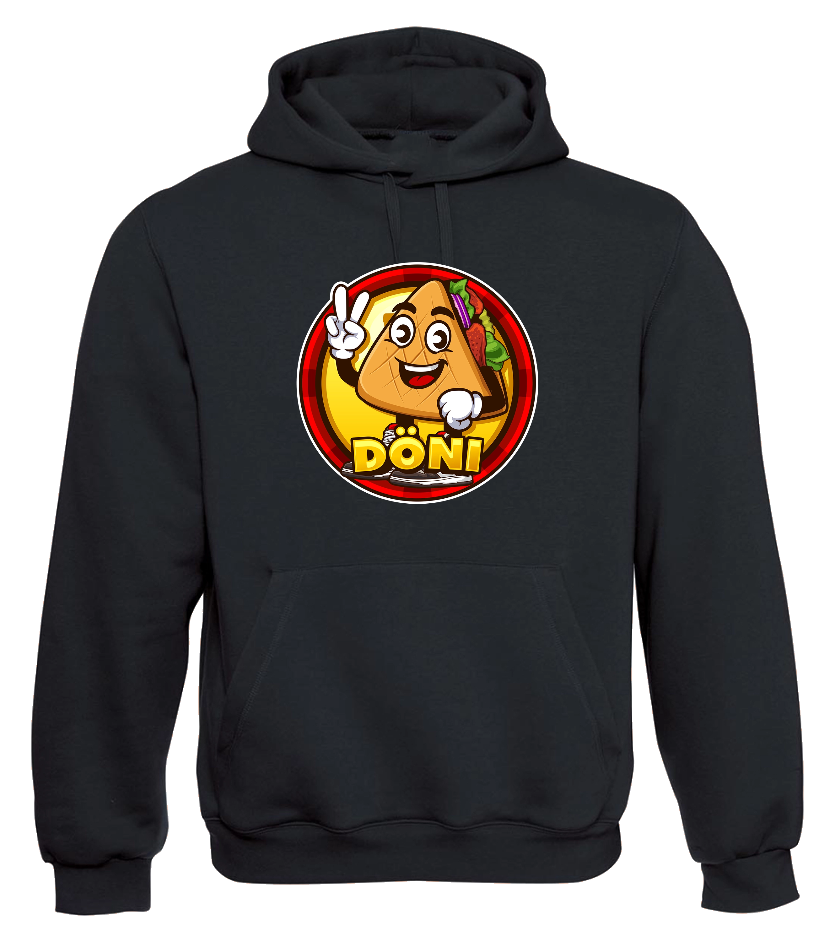 CutterAli BLACK FRIDAY Bundle - Hoodie + BS-Toys + Autogrammkarte