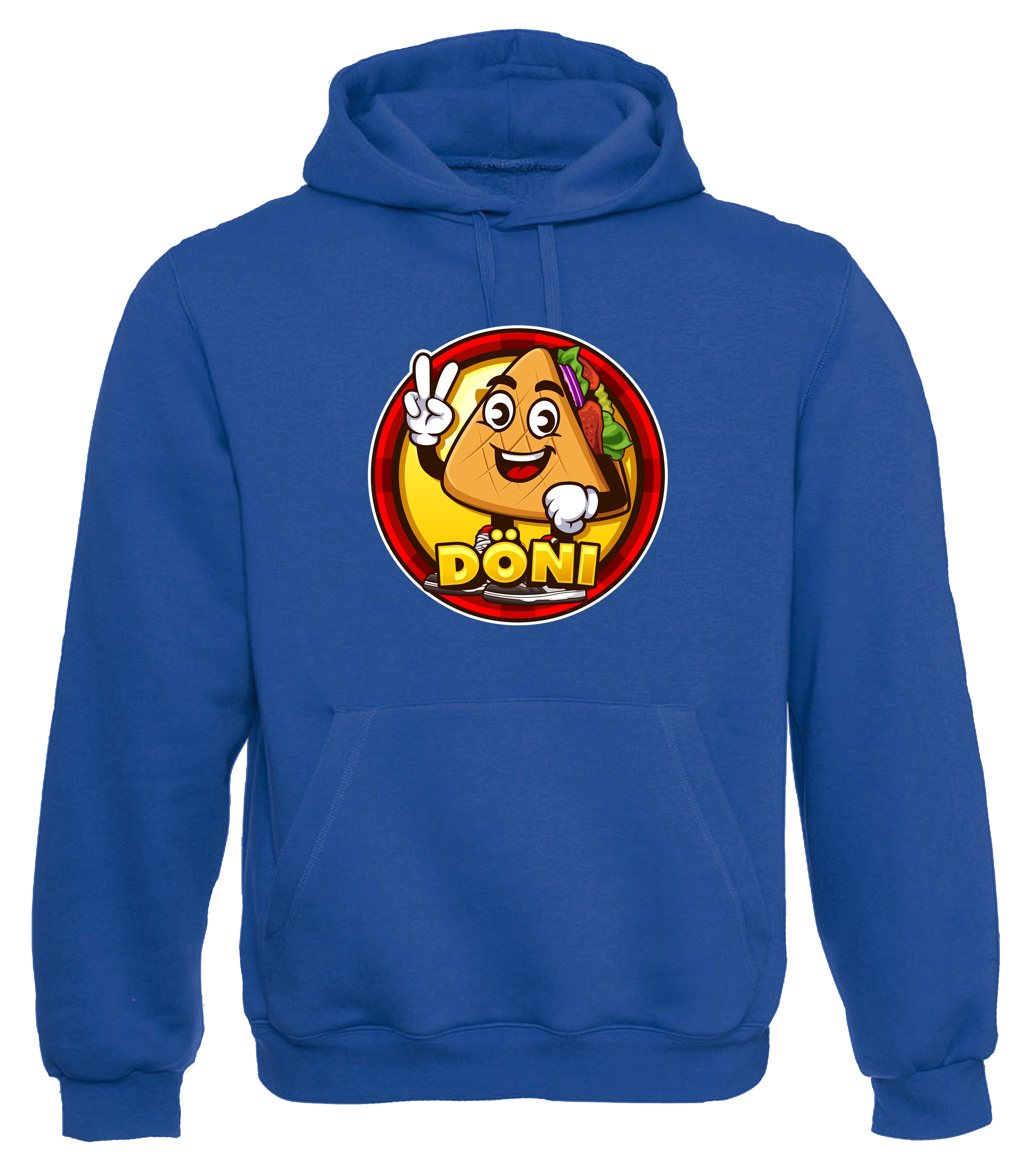 CutterAli BLACK FRIDAY Bundle - Hoodie + BS-Toys + Autogrammkarte