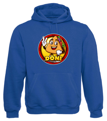 CutterAli BLACK FRIDAY Bundle - Hoodie + BS-Toys + Autogrammkarte