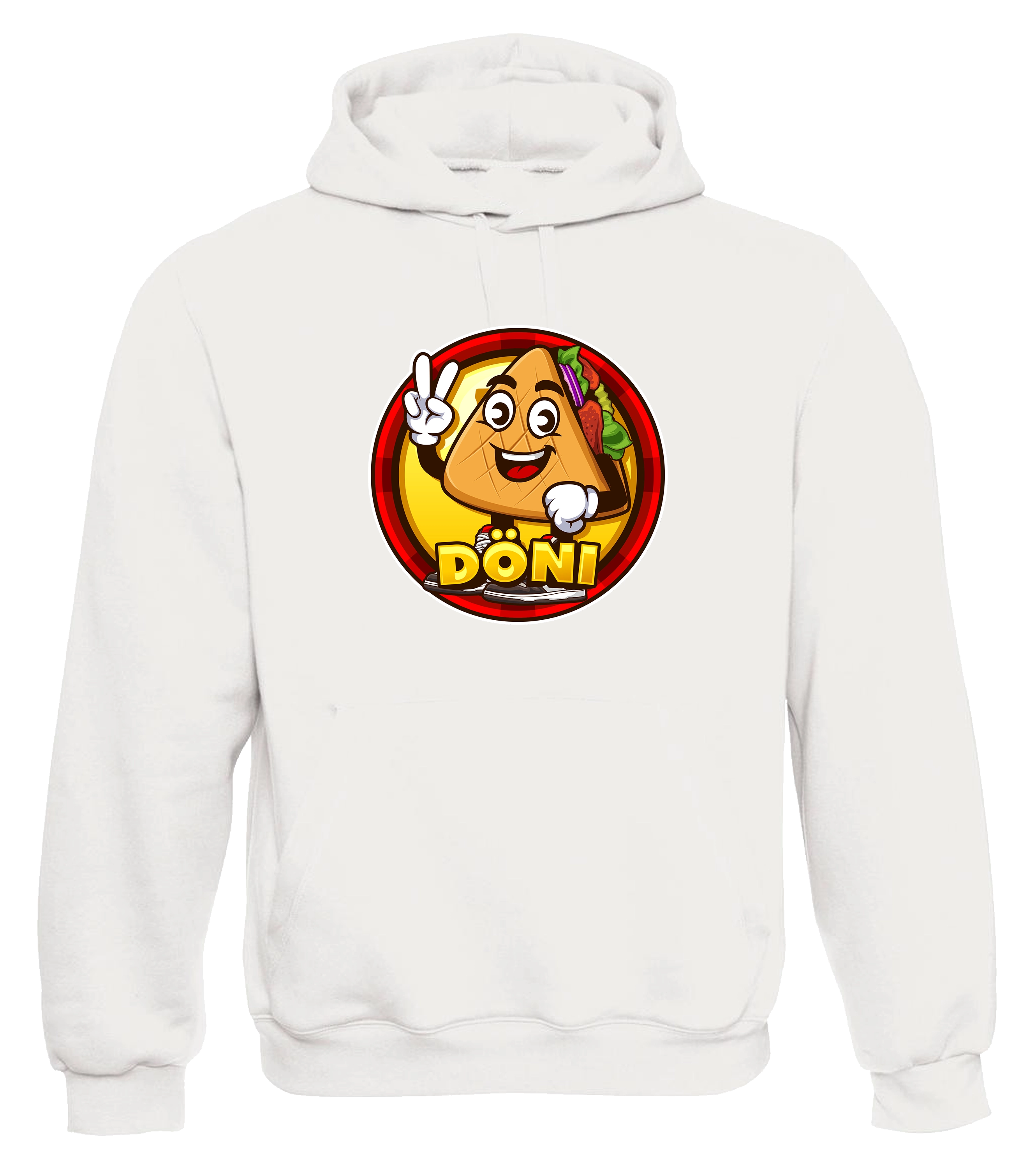 CutterAli BLACK FRIDAY Bundle - Hoodie + BS-Toys + Autogrammkarte