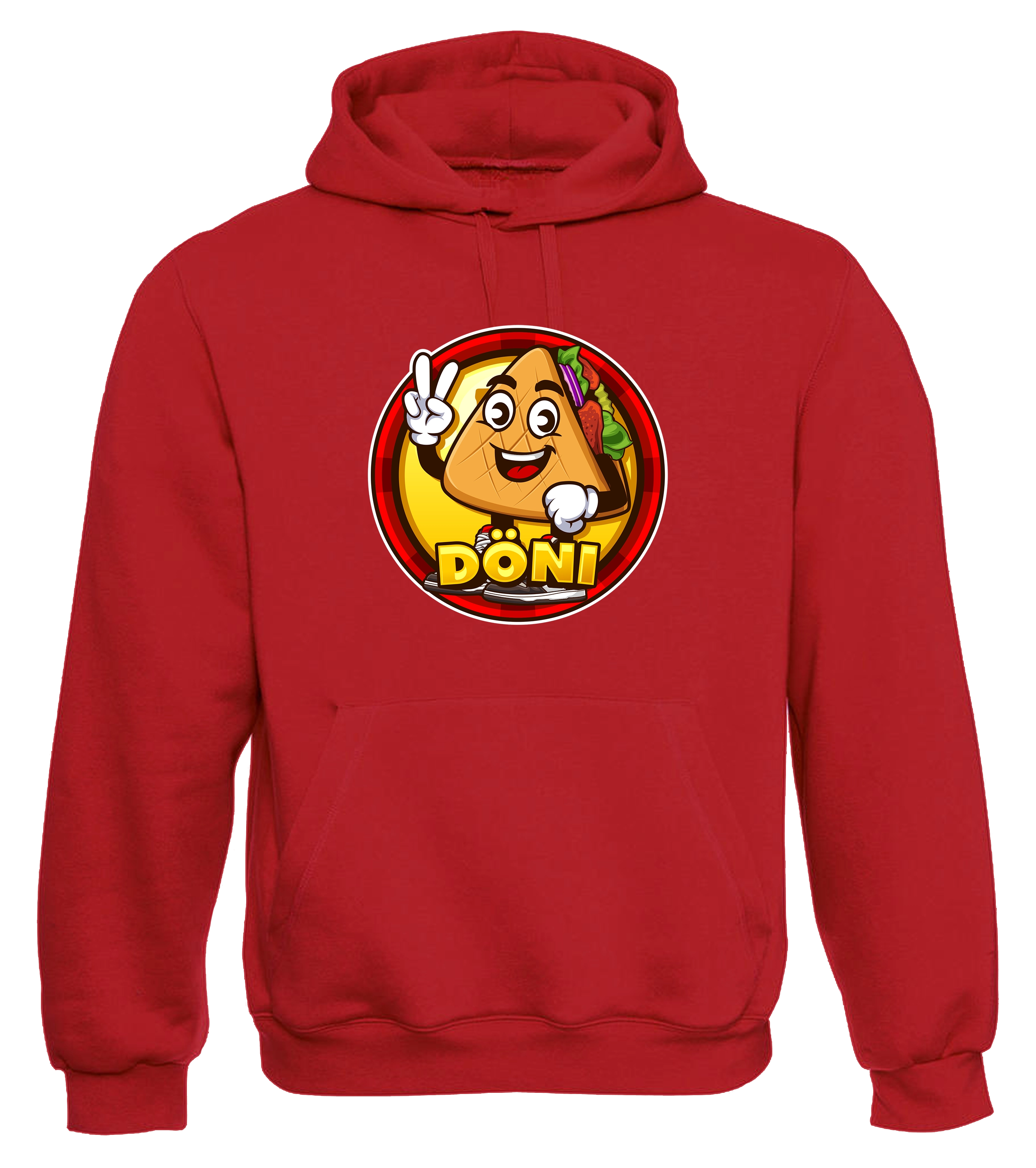 CutterAli BLACK FRIDAY Bundle - Hoodie + BS-Toys + Autogrammkarte