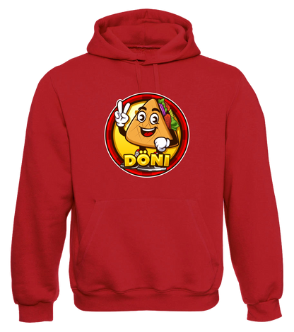 CutterAli BLACK FRIDAY Bundle - Hoodie + BS-Toys + Autogrammkarte