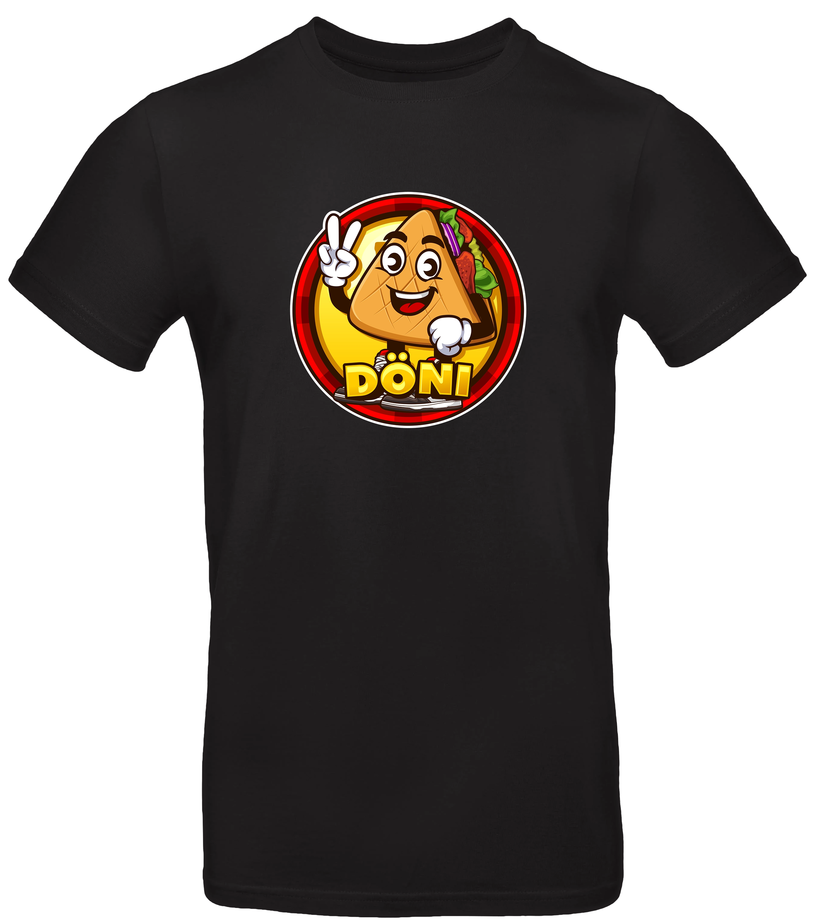 CutterAli BLACK FRIDAY Bundle - T-Shirt + BS-Toys + Autogrammkarte