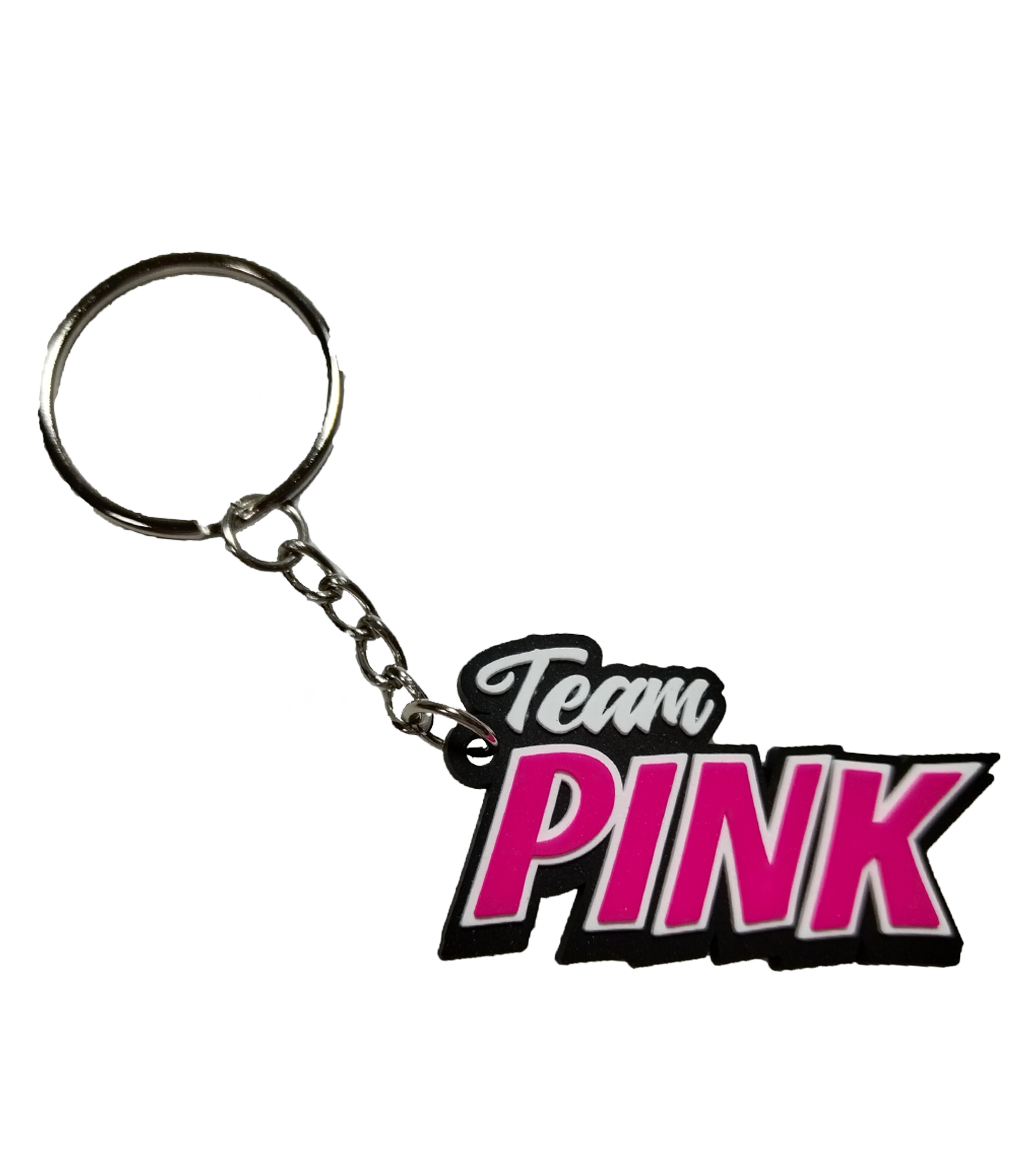 #TEAMPINK Canselguel - Hoodie, Turnbeutel, Trinkflasche, Schlüsselanhänger & handsignierte Autogrammkarte