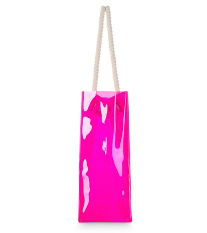 #TEAMPINK Canselguel - Strandtasche