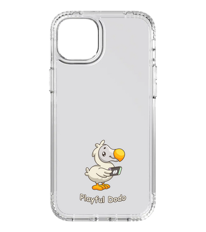 PlayfulDodo - Handyhülle - Playful Dodo