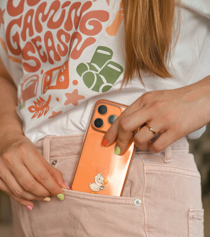 PlayfulDodo - Handyhülle - Playful Dodo