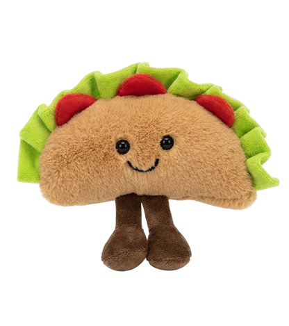 CutterAli Döni Bundle - T-Shirt + Döni Plushi + Autogrammkarte