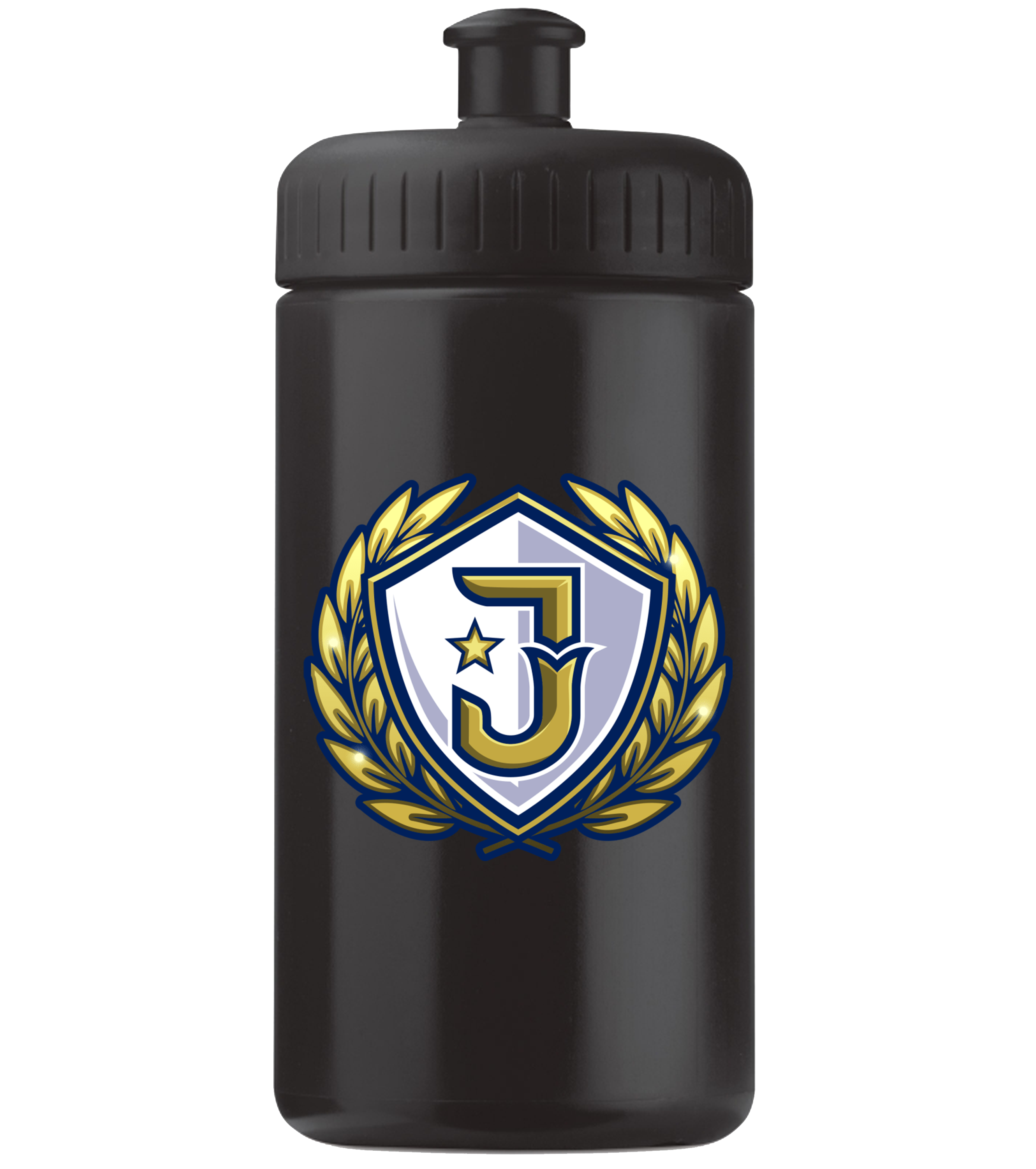 Julius Bundle - T-Shirt + Sportflasche + handsignierte Autogrammkarte