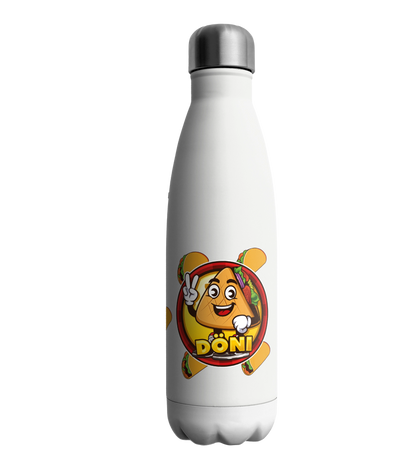 CutterAli - Döni Thermosflasche