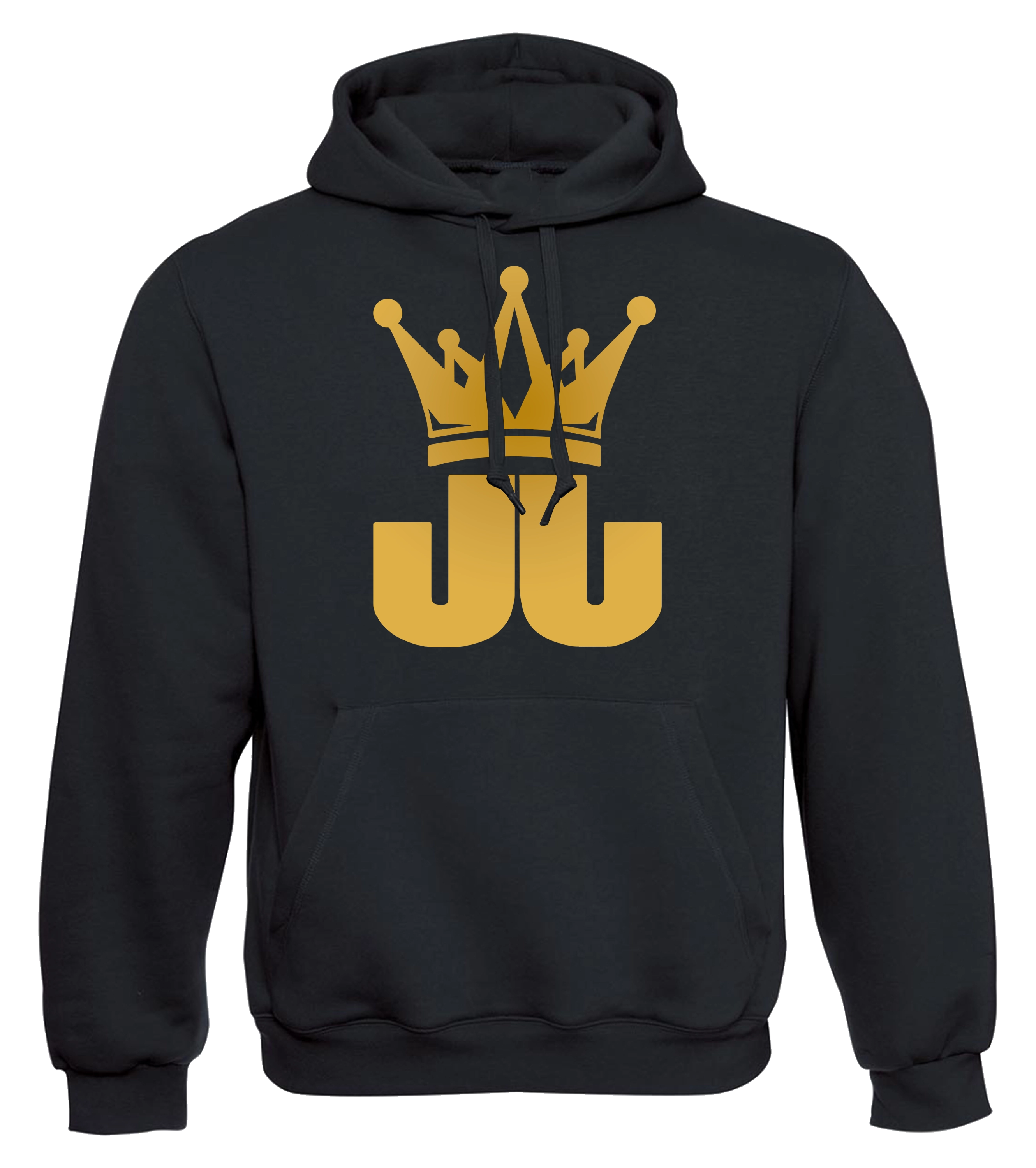 Jo Jonas Hoodie - Krone