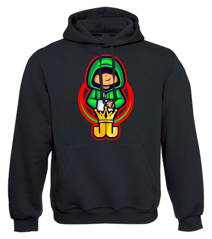 Jo Jonas Hoodie - Peace