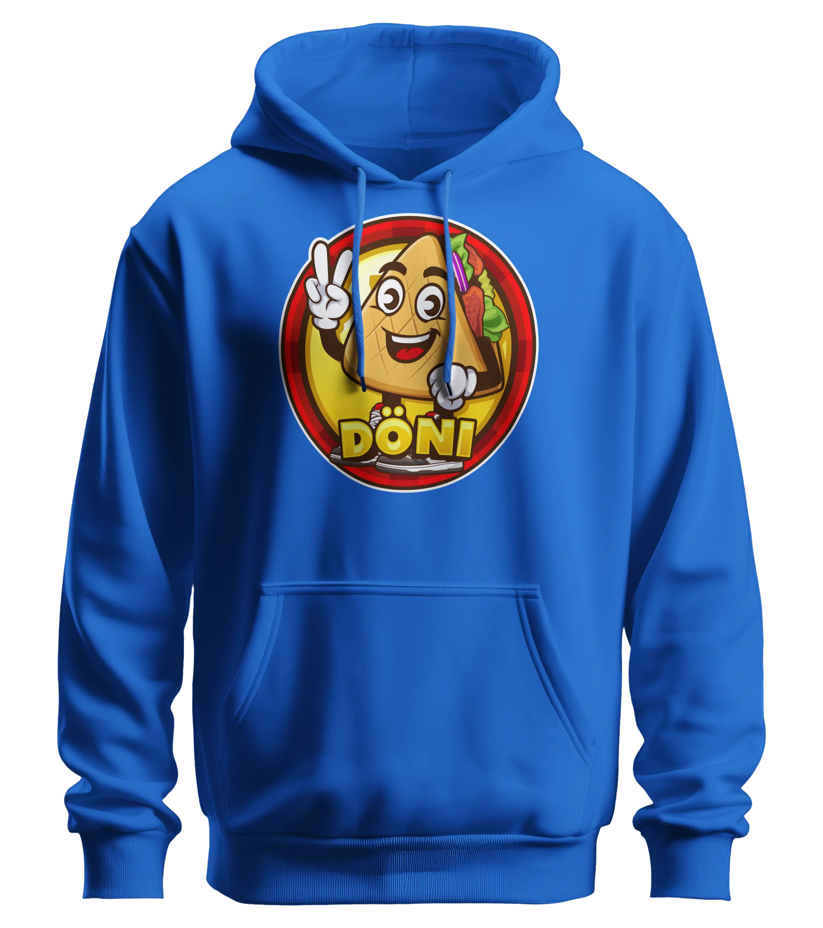 CutterAli - Döni - Hoodie