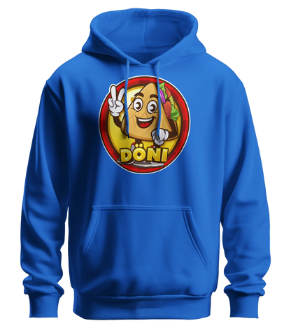 CutterAli - Döni - Hoodie