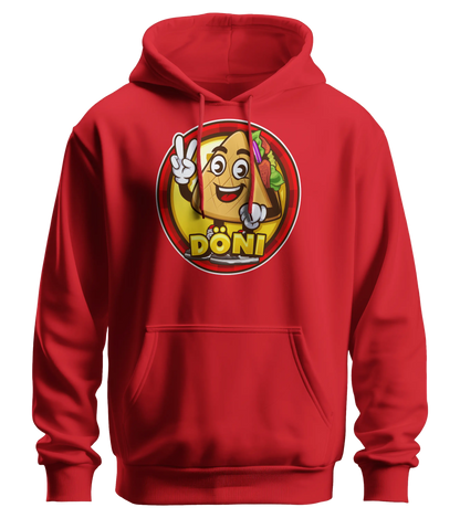 CutterAli - Döni - Hoodie