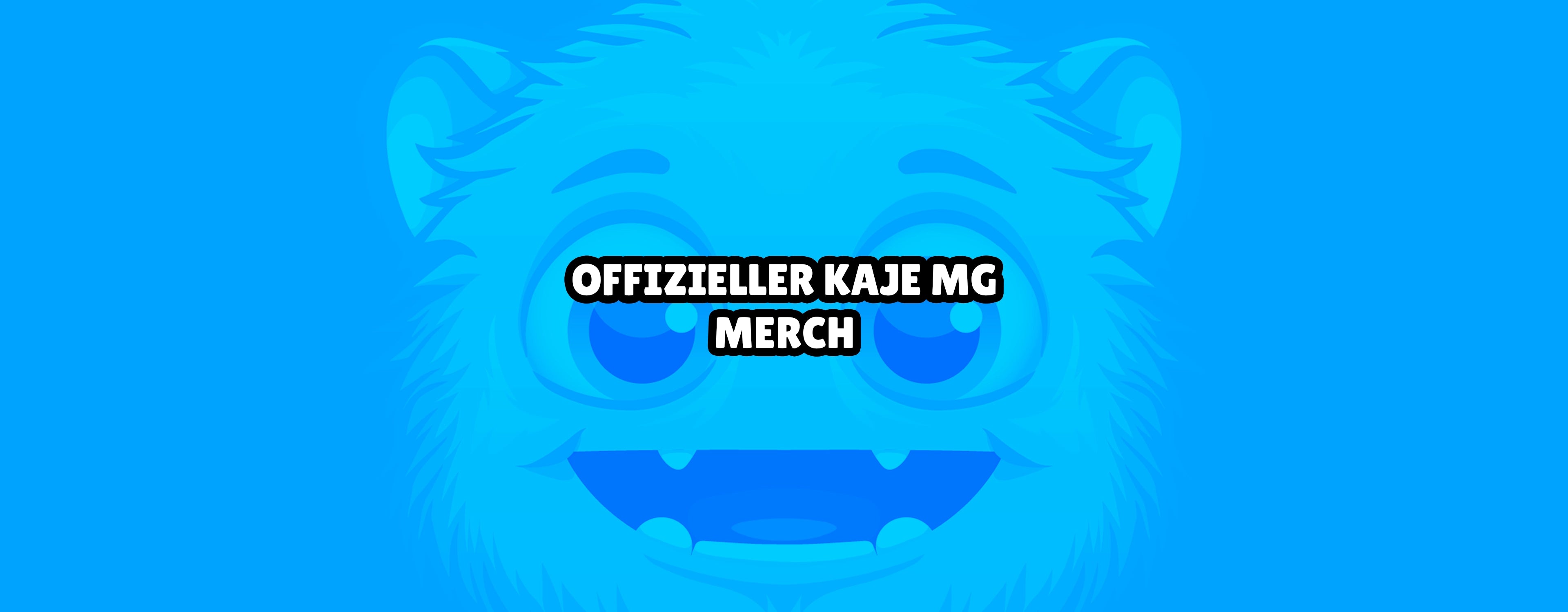 Kaje MG