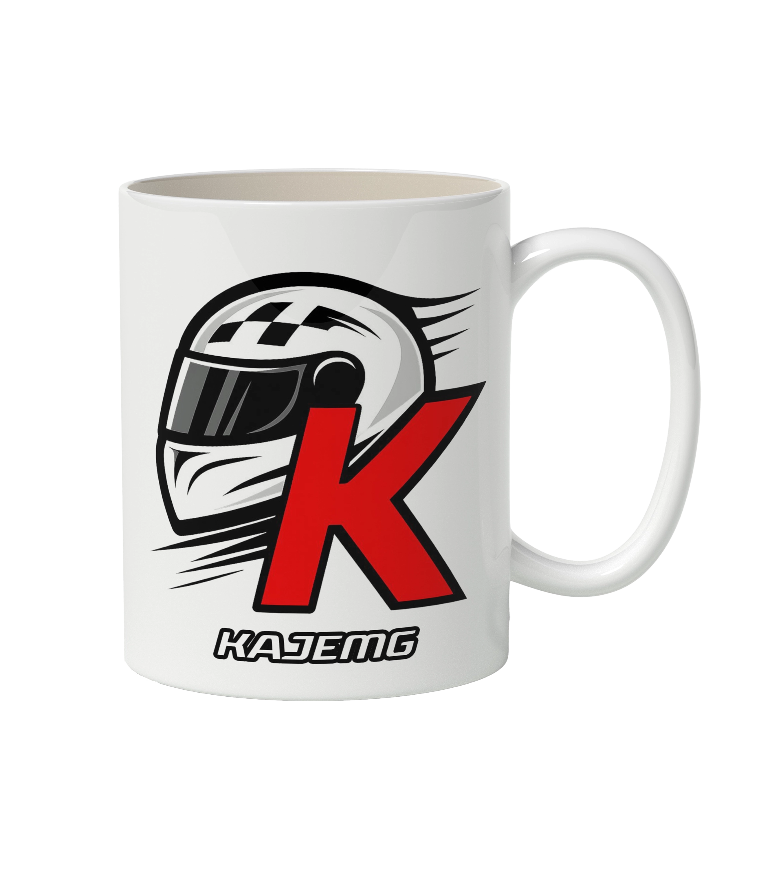 Kaje MG - Tasse