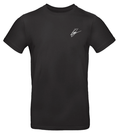 ItsKaby - T-Shirt + Autogrammkarte - Kruzifix