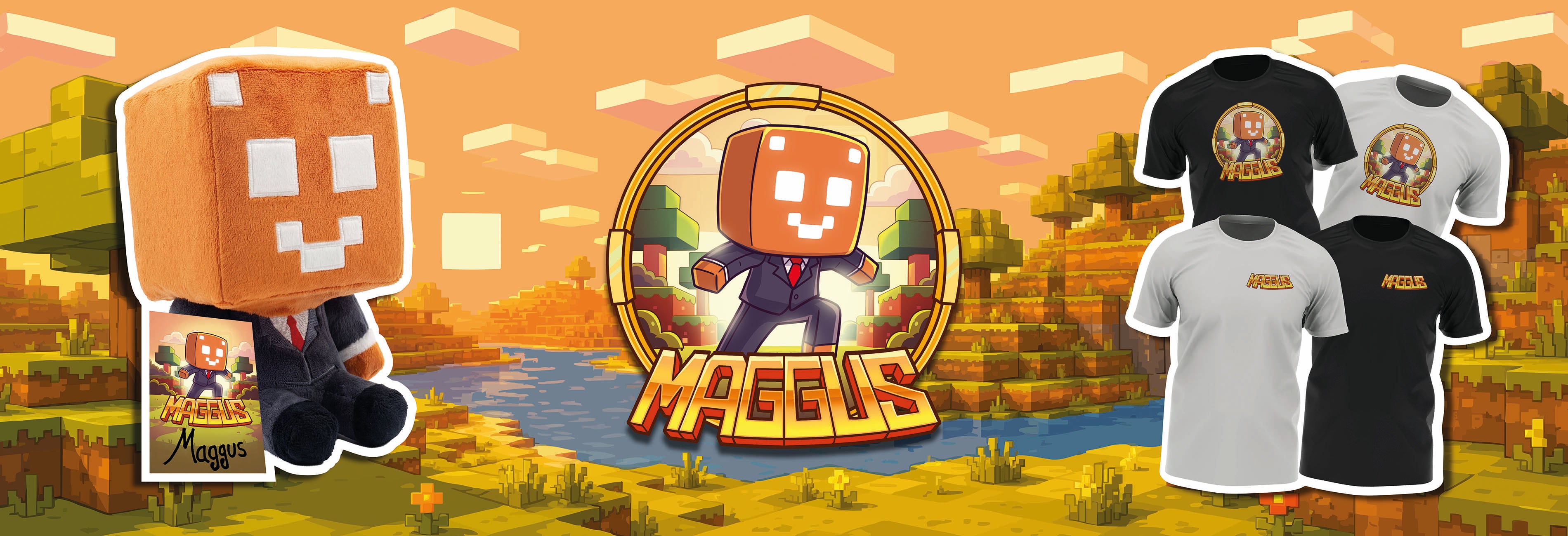 Maggus