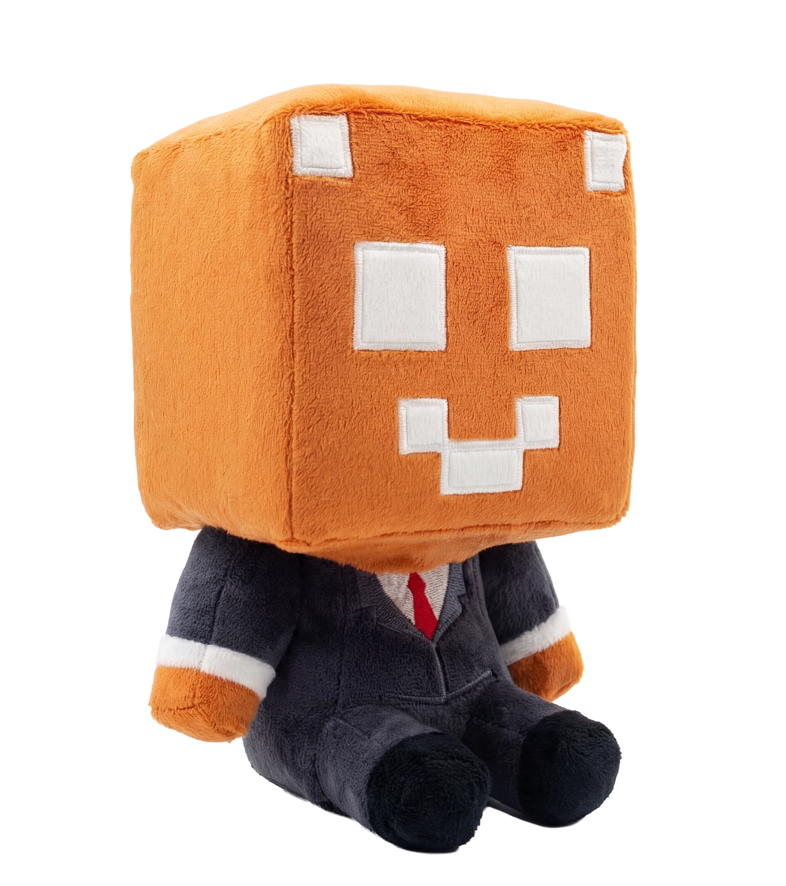 Maggus - Plushie + Autogrammkarte