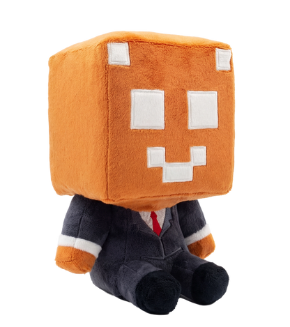 Maggus - Plushie + Autogrammkarte