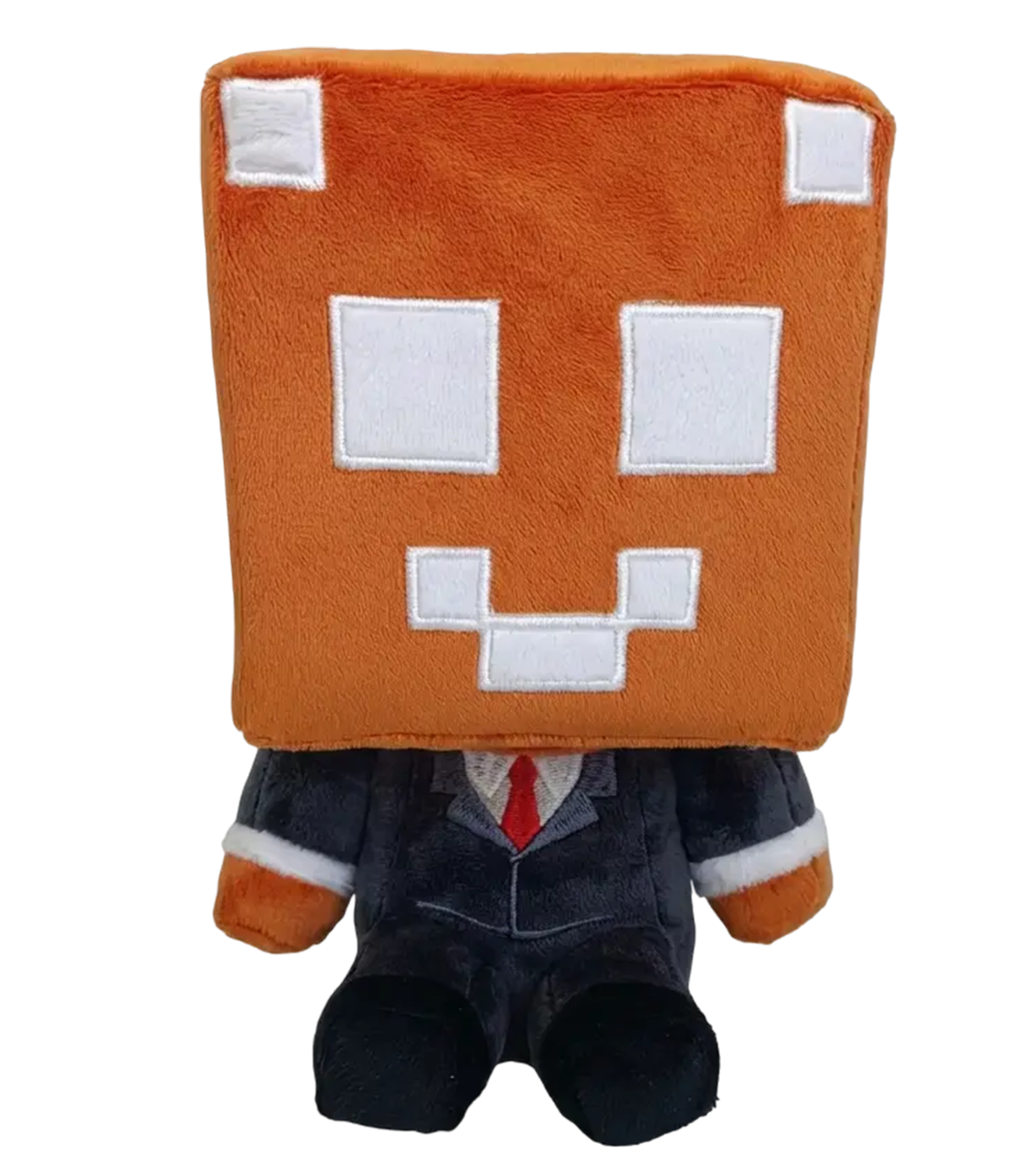 Maggus - Plushie + Autogrammkarte