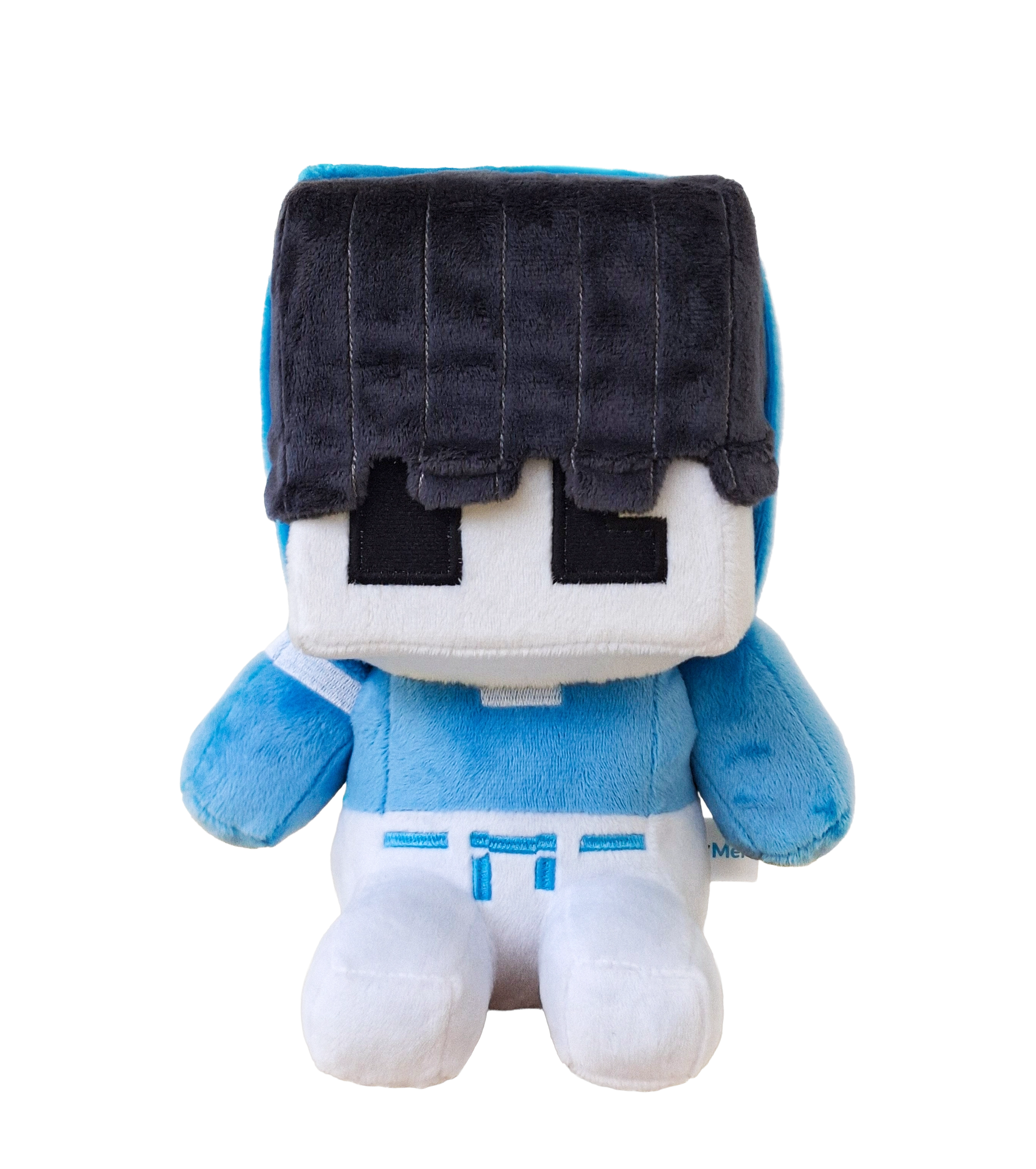 zOnex Plushie Bundle - Plushie + Autogrammkarte