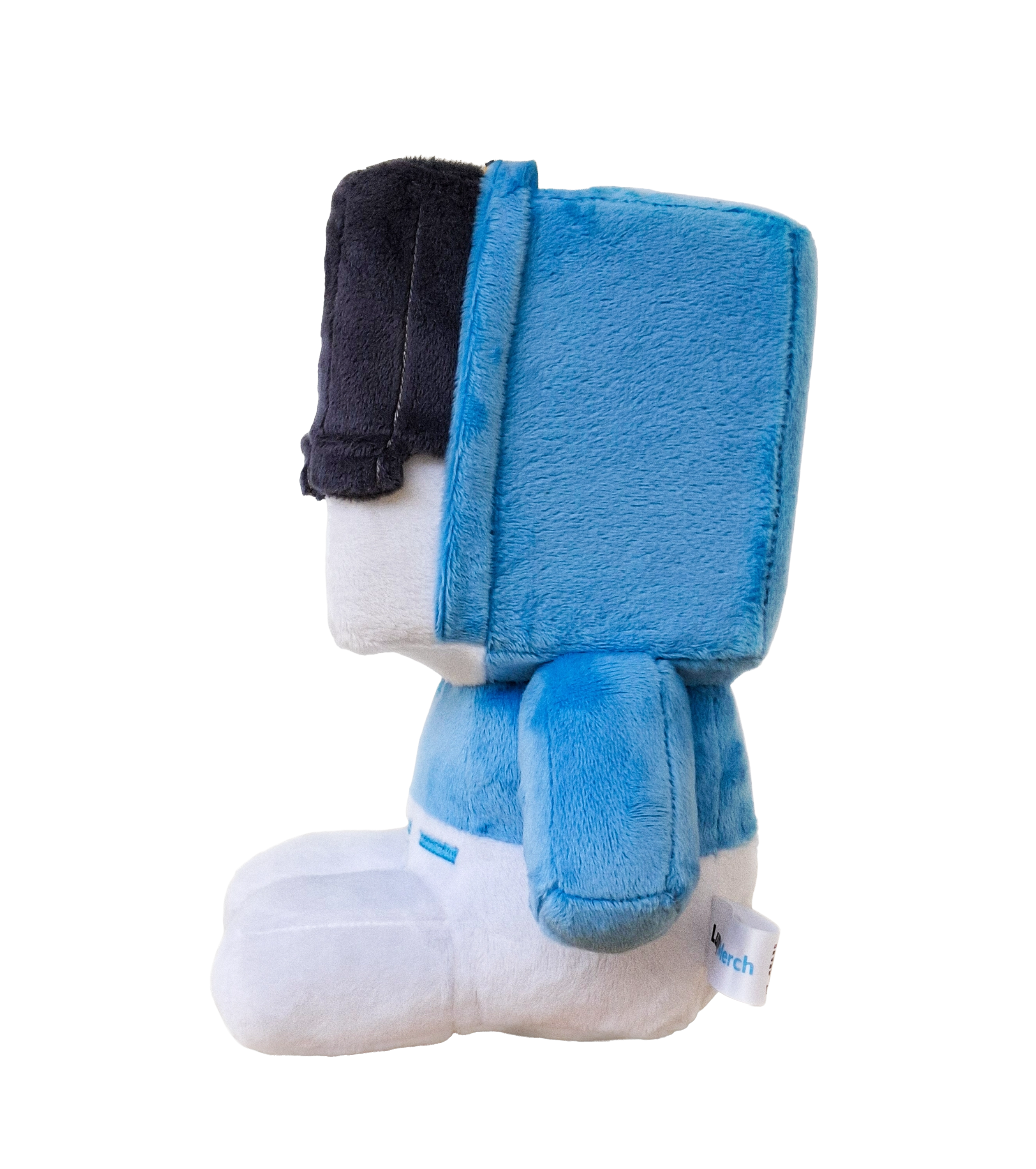 zOnex Plushie Bundle - Plushie + Autogrammkarte