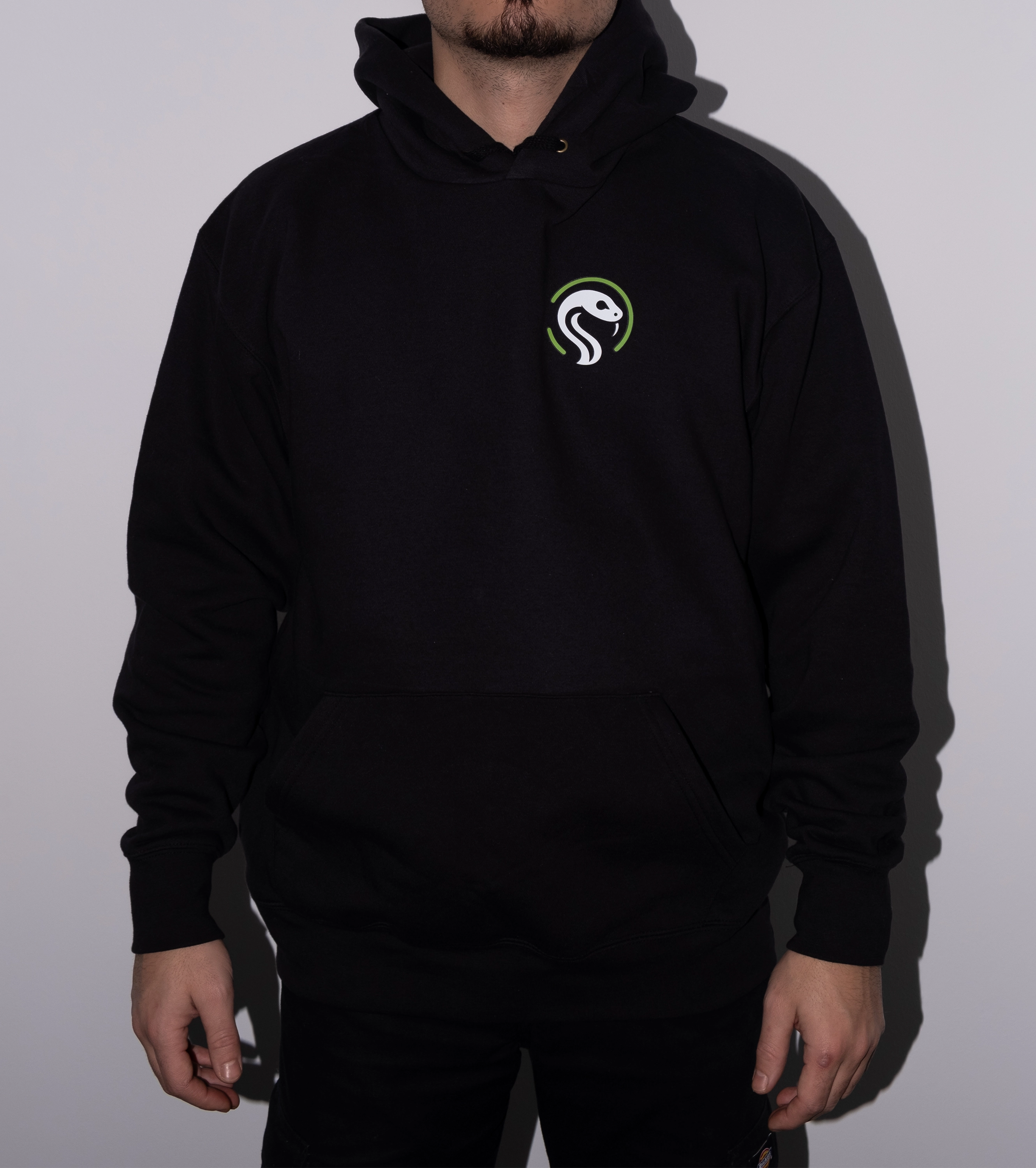 SnakeThug - Hoodie Bundle + Autogrammkarte