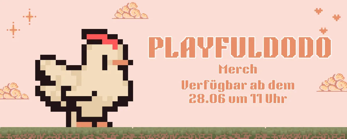 PlayfulDodo