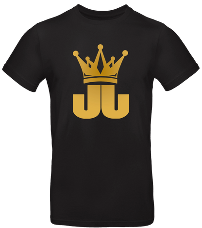 Jo Jonas T-Shirt - Krone