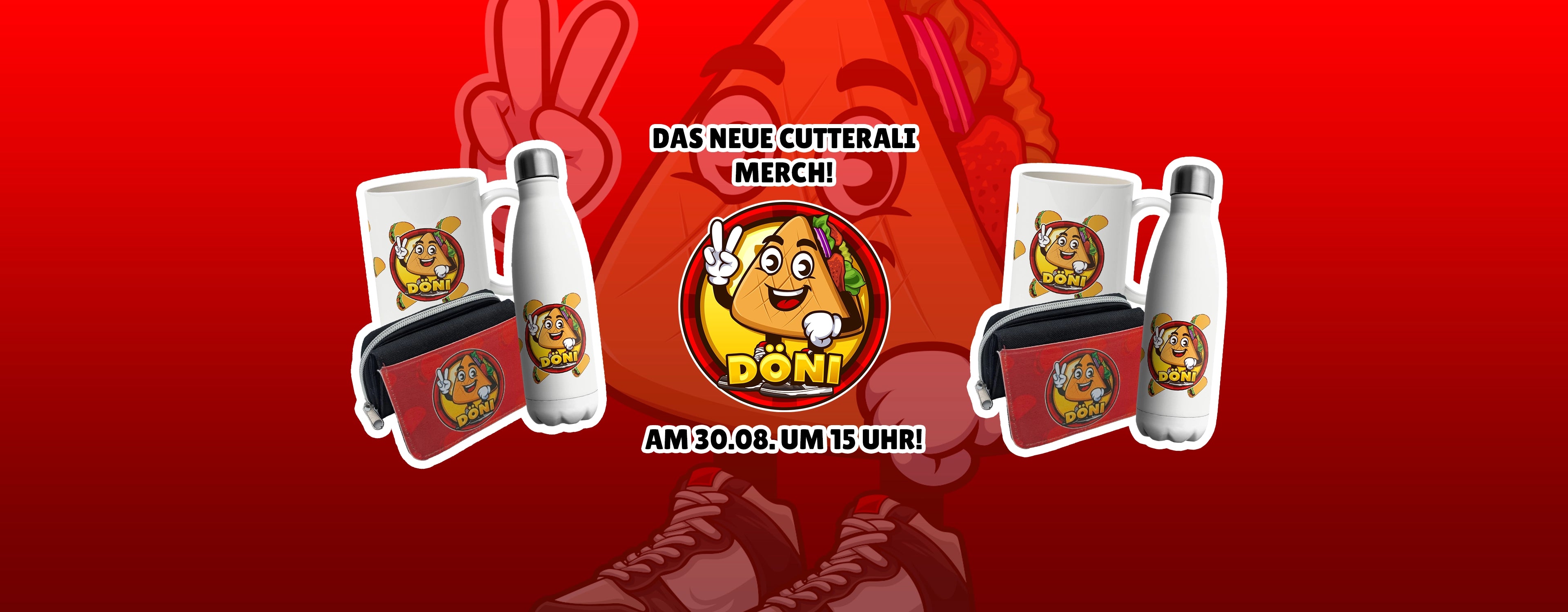 CutterAli