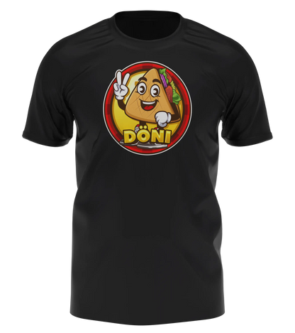CutterAli - Döni - T-Shirt