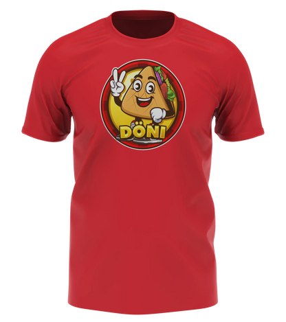 CutterAli - Döni - T-Shirt