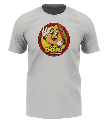 CutterAli - Döni - T-Shirt