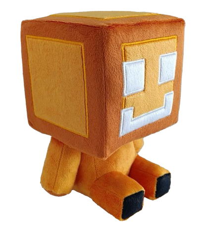 TooBad - Plushie + Autogrammkarte