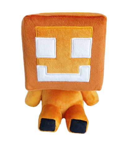 TooBad - Plushie + Autogrammkarte