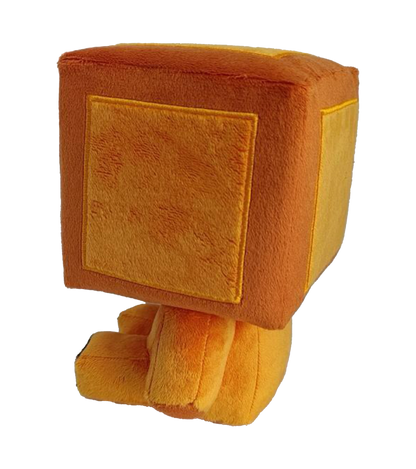 TooBad - Plushie + Autogrammkarte