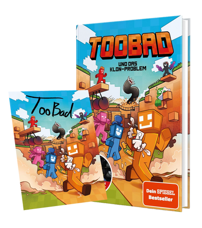 TooBad und das Klon-Problem