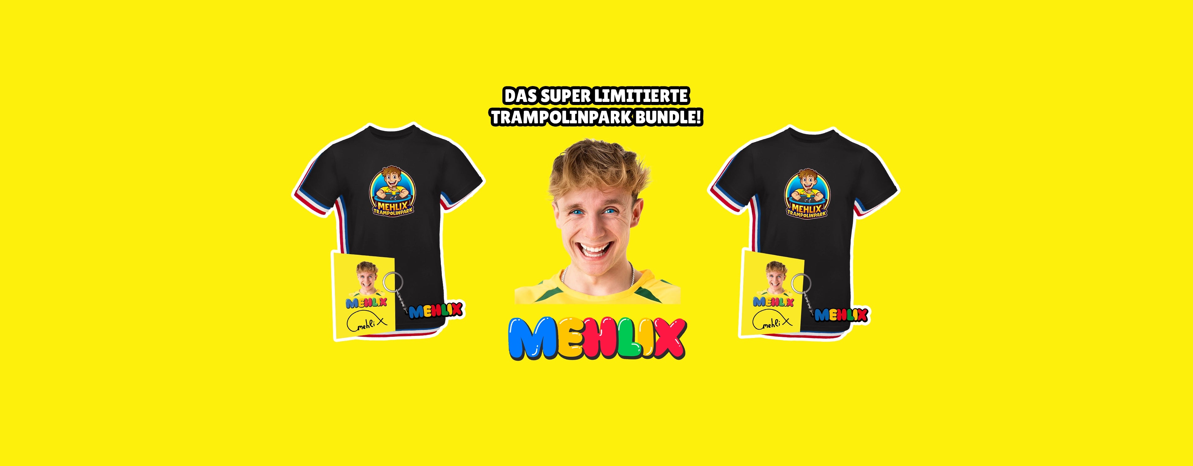 Mehlix